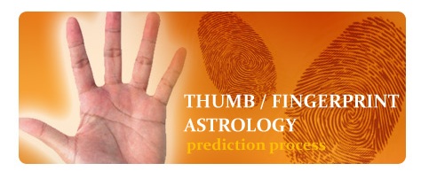 Thumb Reading