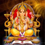 Honeybee Media
                                    GANAPATHY HOMAM
