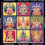 NAVAGRAHA HOMAM