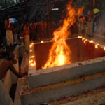 SANTHANVIRTHI HOMAM